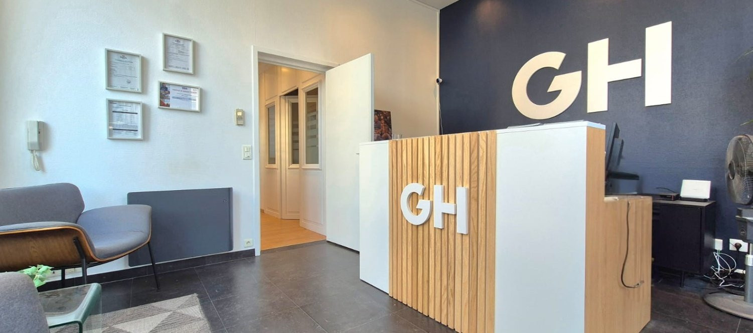 Agence Guy Hoquet LAMBERSART