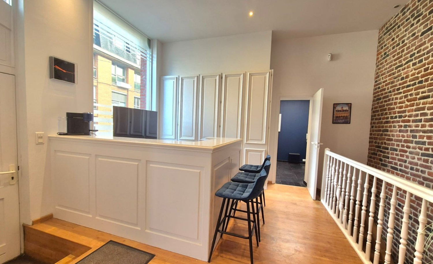 Visitez l'agence Guy Hoquet proche de chez vous pour des conseils et solutions immobilières sur-mesure